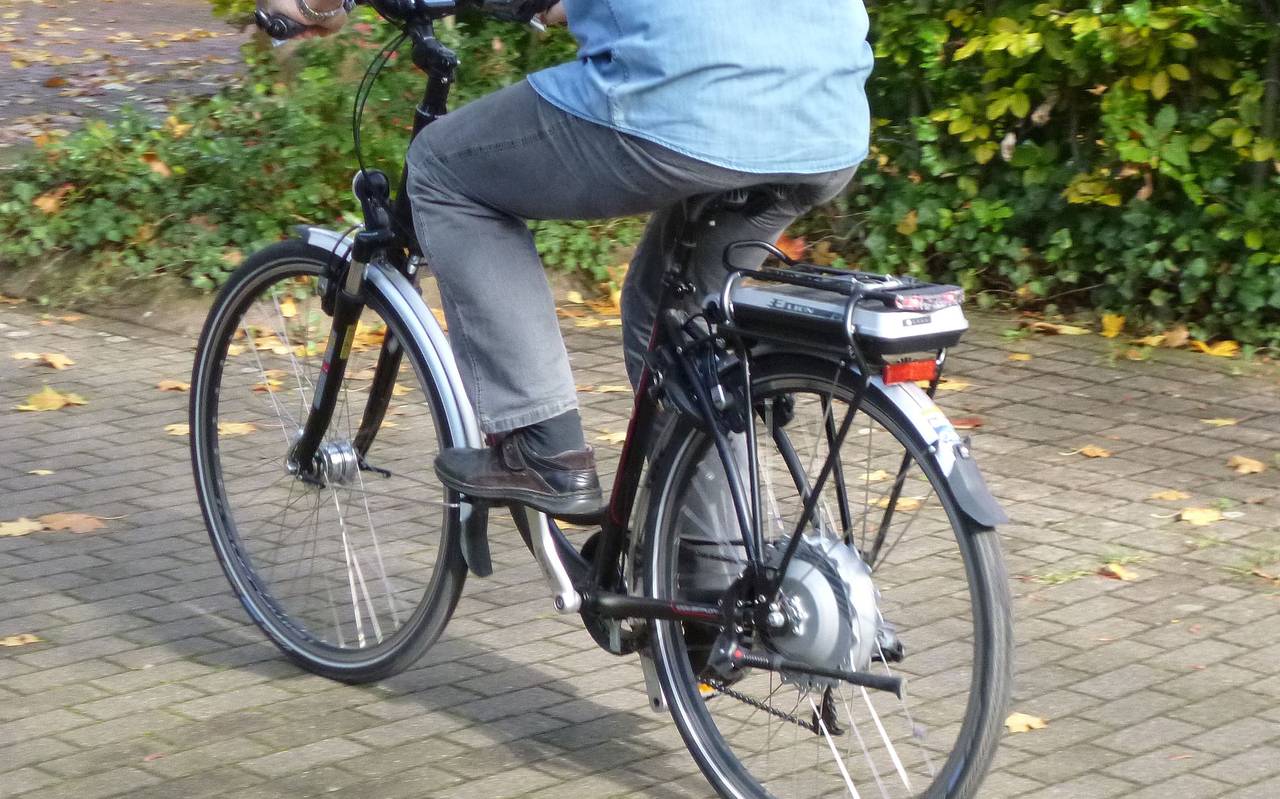 Das richtige E-Bike - RADIO KIEPENKERL