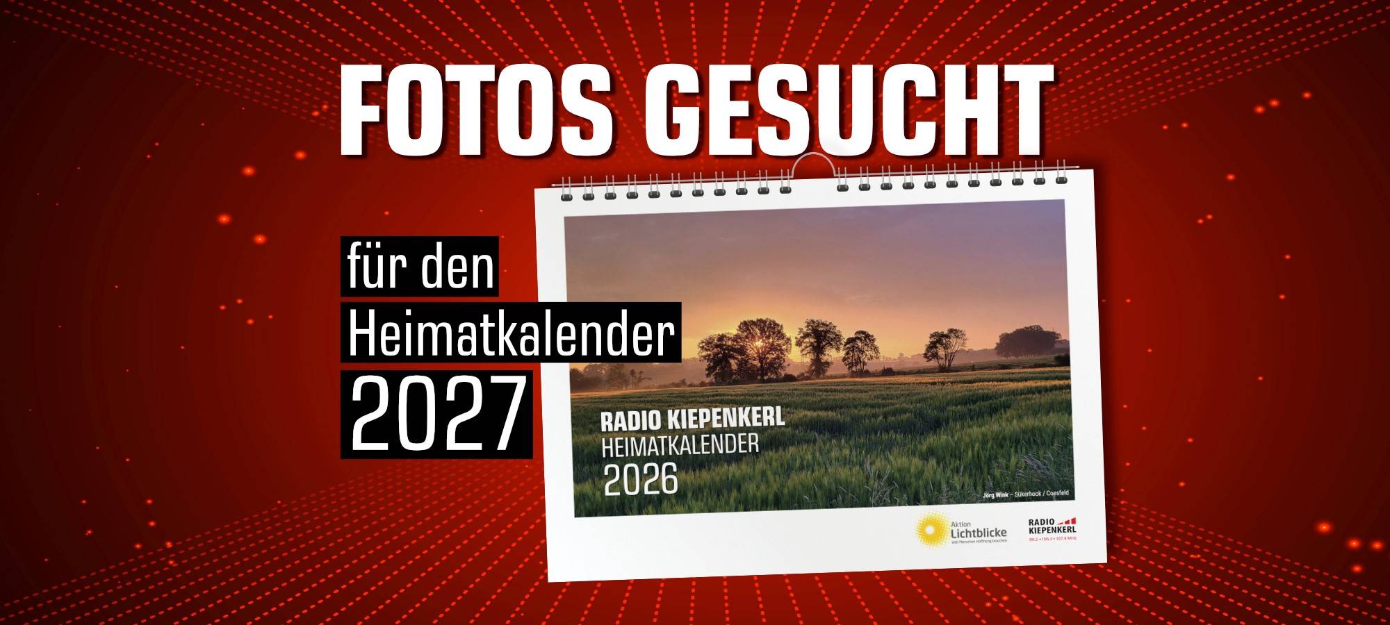 Die schönsten Fotos 