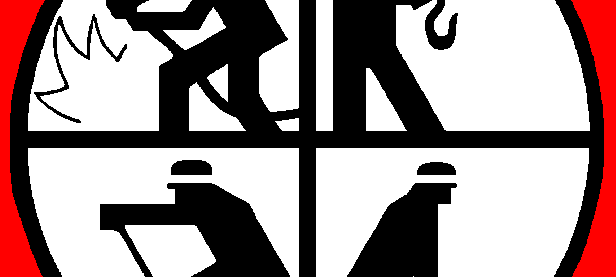 LÜDINGHAUSEN: Parallele Feuerwehreinsätze