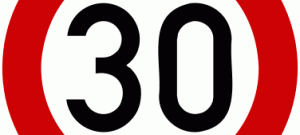 BILLERBECK: 30 soll Industriestraße sicherer machen