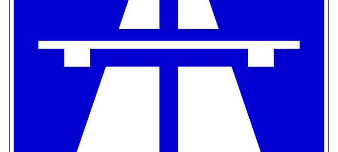 KREIS: A 43 im Ruhrgebiet gesperrt