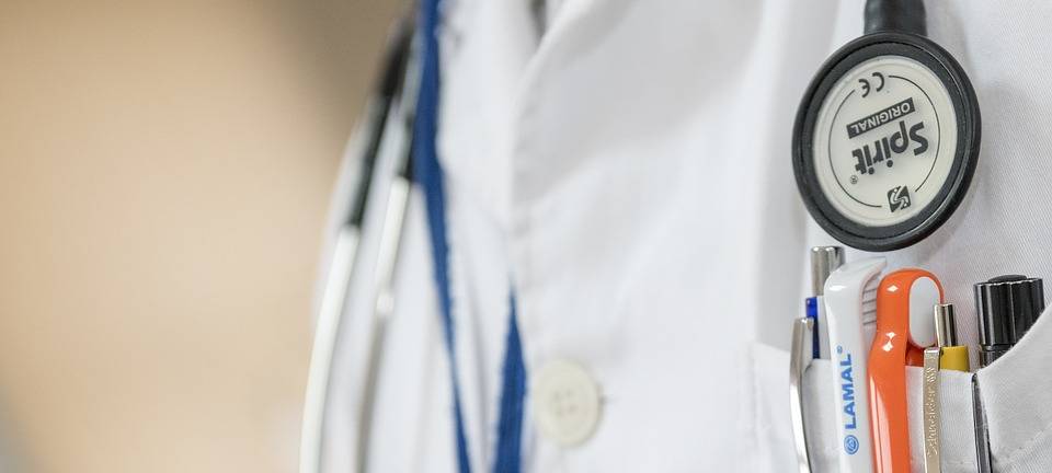 KREIS: Arzt zu Reformplänen vom Gesundheitsminister