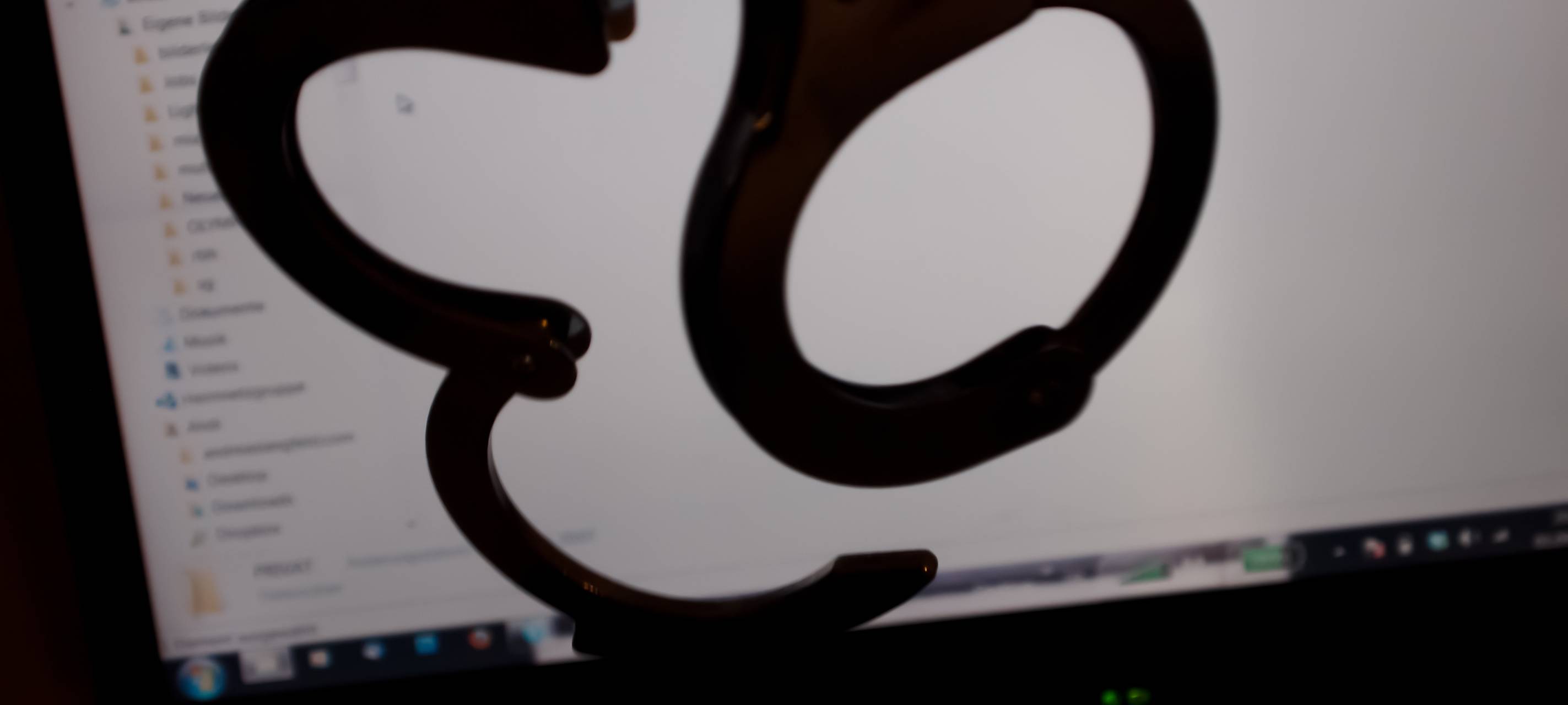 SENDEN: BI besorgt wg. gesuchtem Sexualstraftäter