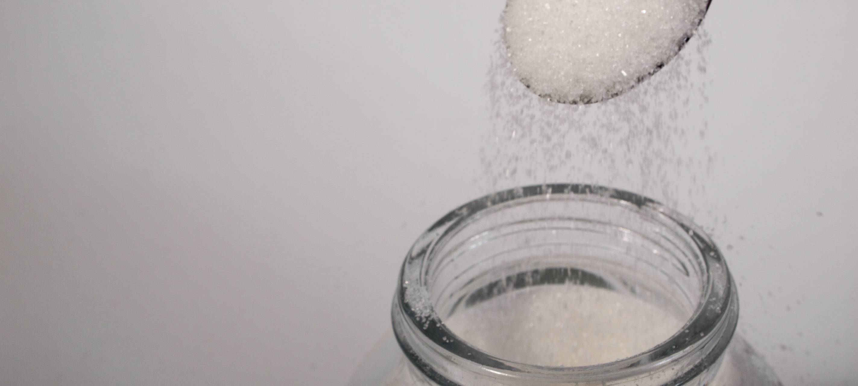 KREIS: Diskussion um Zuckersteuer