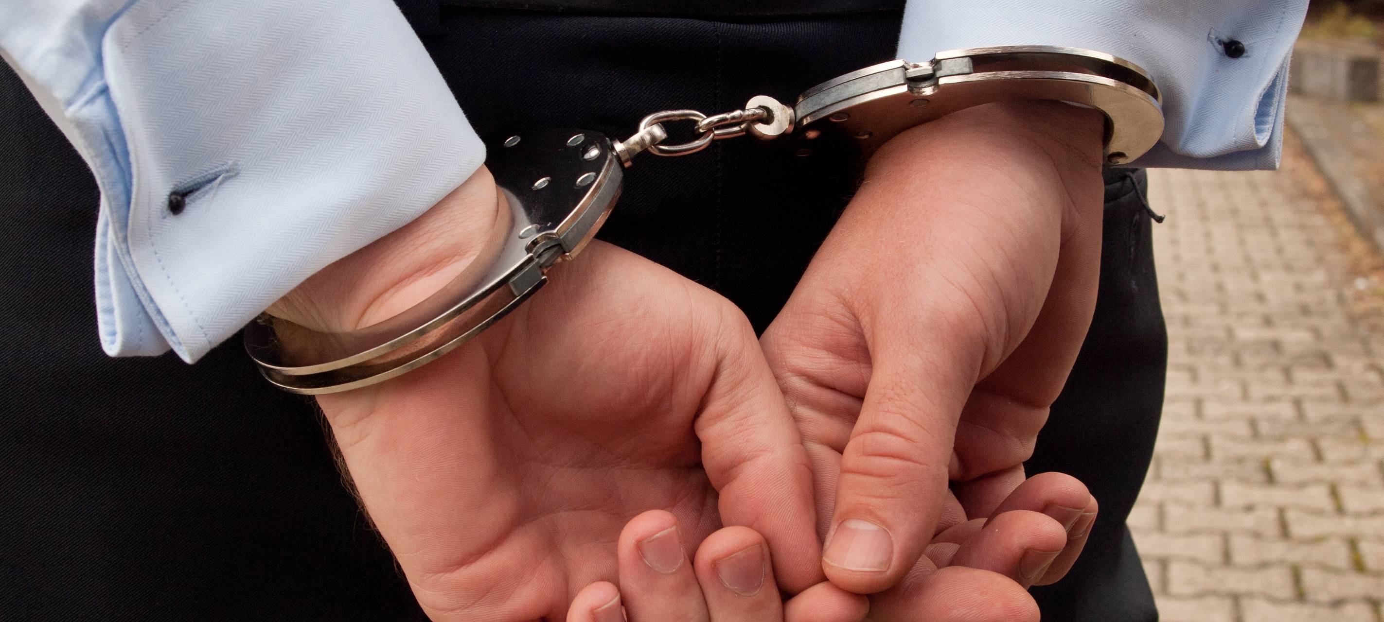 HAVIXBECK: U-Haft nach Messer-Attacke