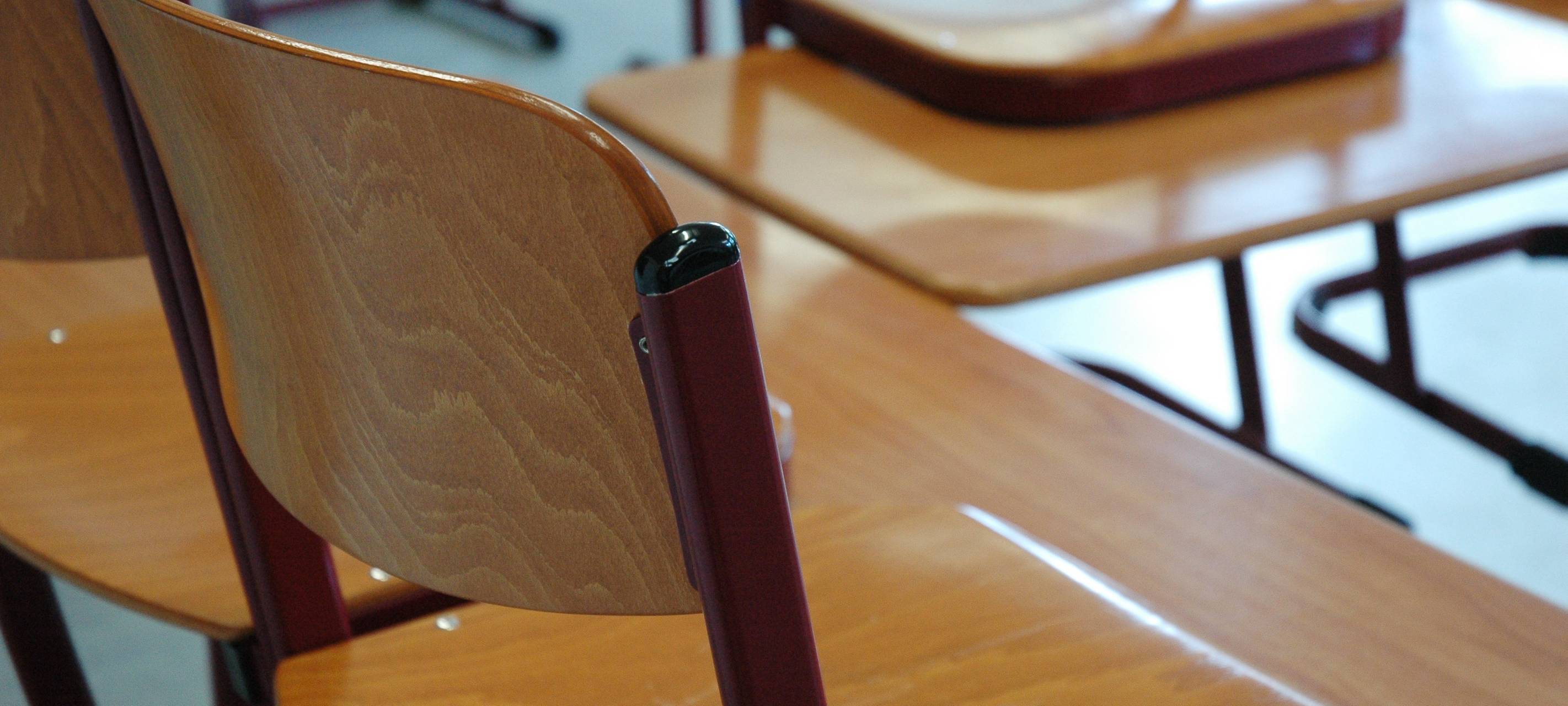 OLFEN: Eltern-Protestaktion für Schulplätze