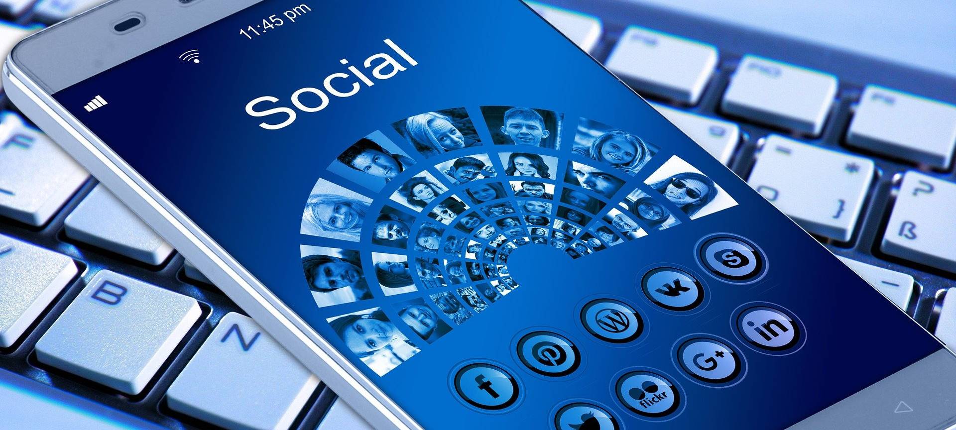 SENDEN: Digitale Angebote für ältere Menschen