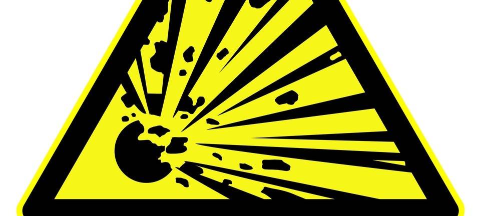 MÜNSTER: Bombe rund um Bahnhof