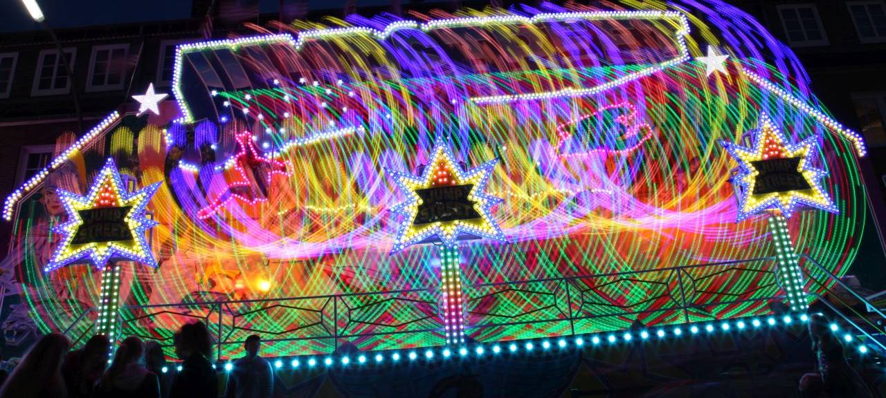 ASCHEBERG: Kirmes schon ab Freitag?!