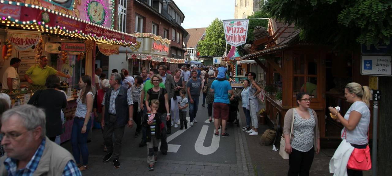 ASCHEBERG: Kein Zusatzabend für Jacobi-Kirmes