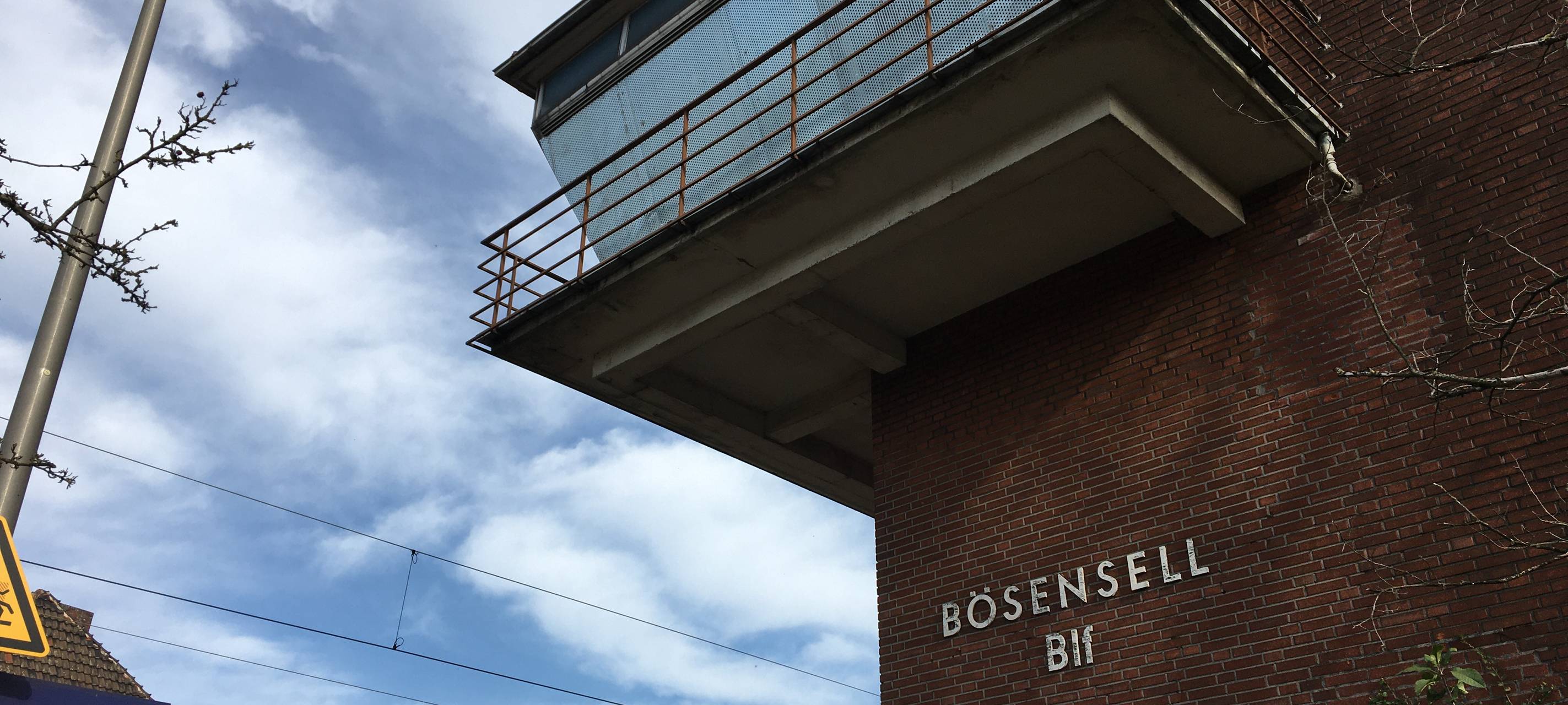 BÖSENSELL: Automat gesprengt