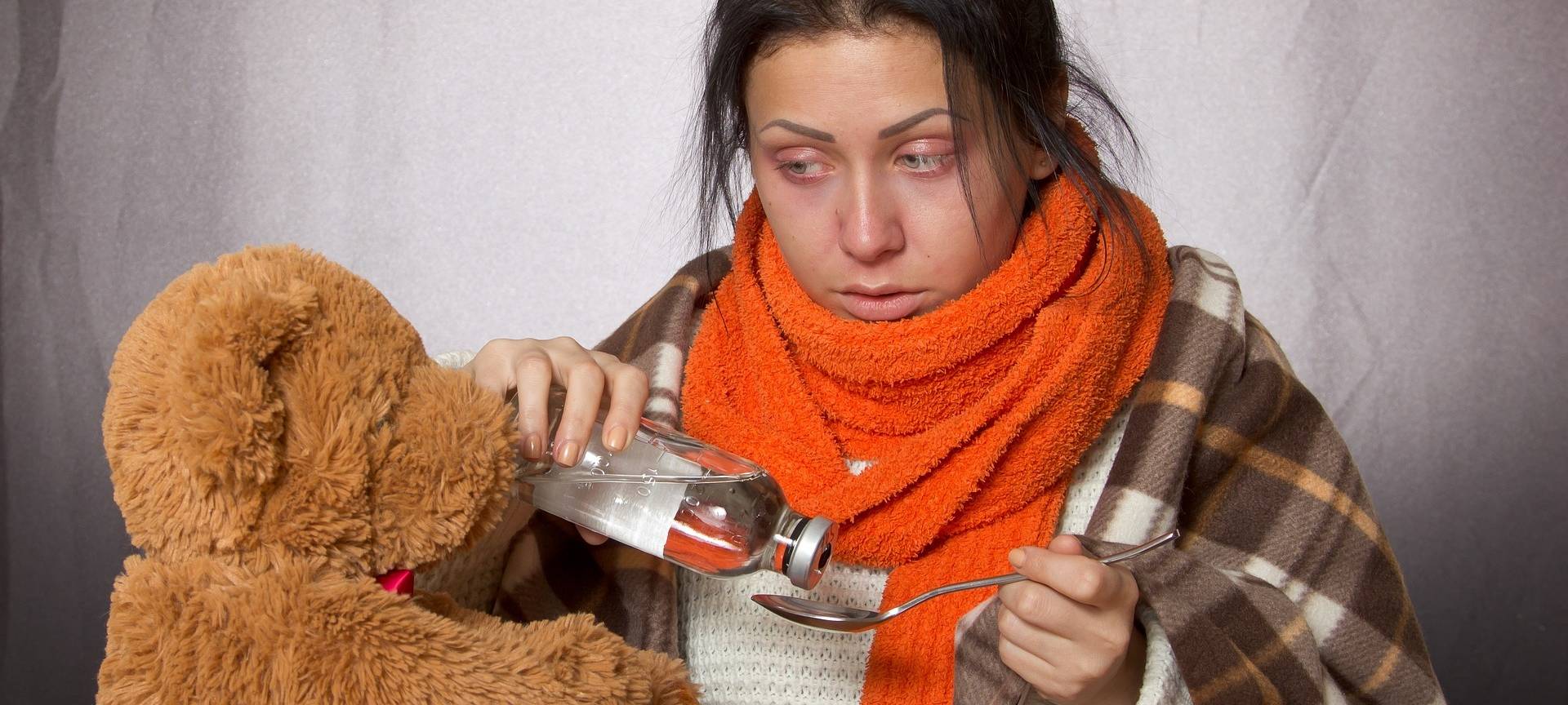 KREIS: Erkältungssituation in Kitas