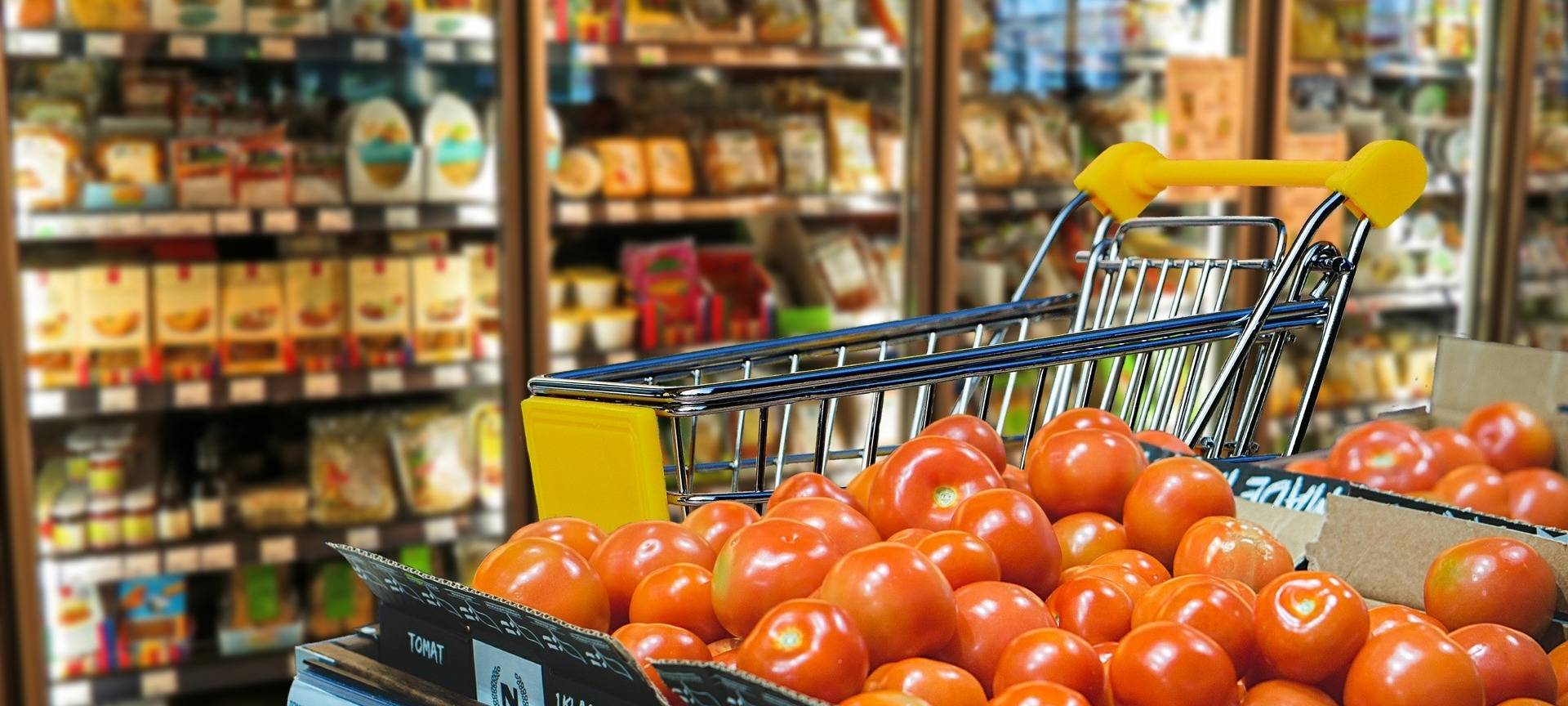 KREIS: Einkaufsansturm an Gründonnerstag erwartet