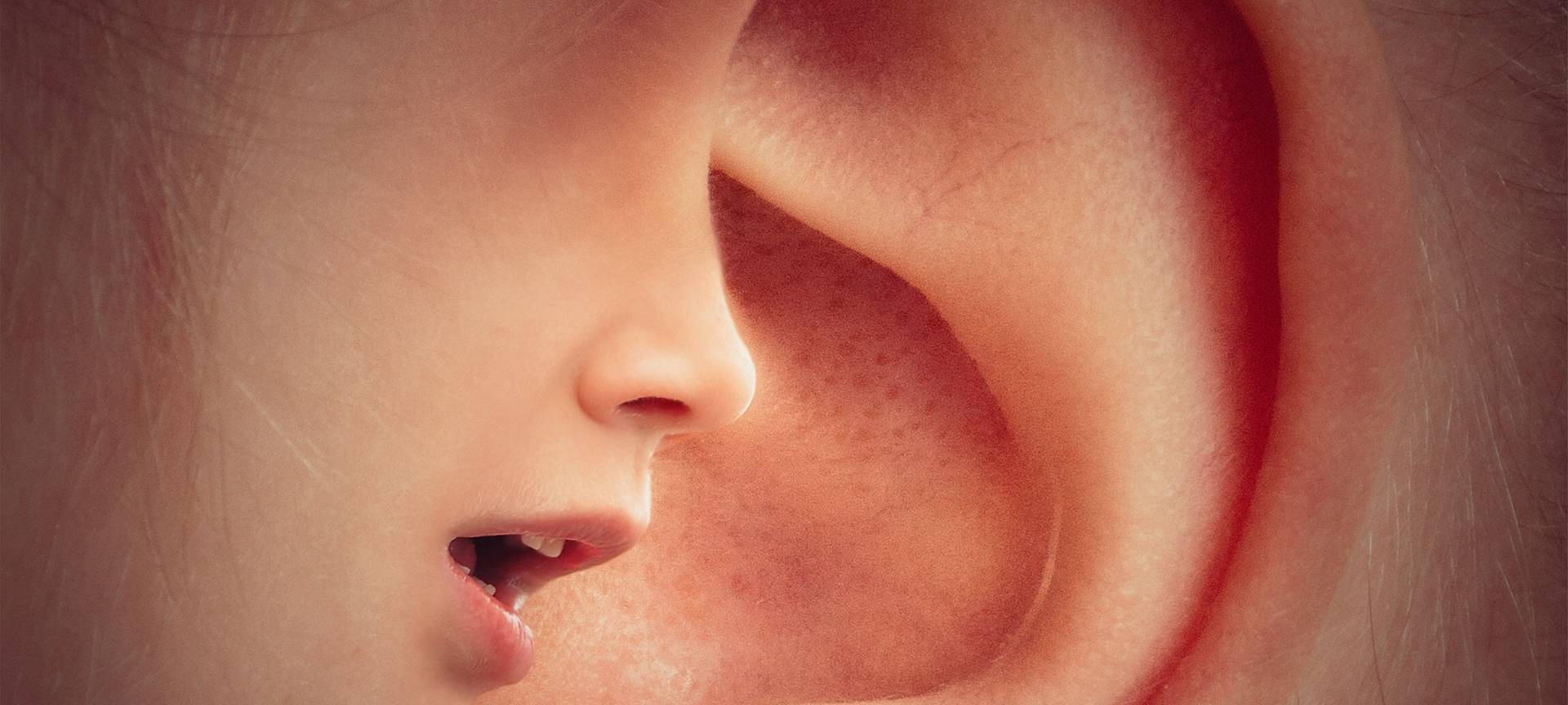 KREIS: Kinder mit Hörstörungen