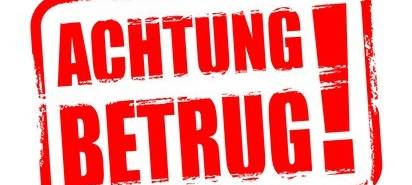 SENDEN: Falscher Heizungsmonteur unterwegs