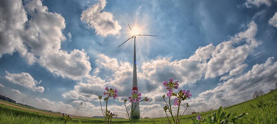 SEPPENRADE: Windkraft-Pläne im Ausschuss