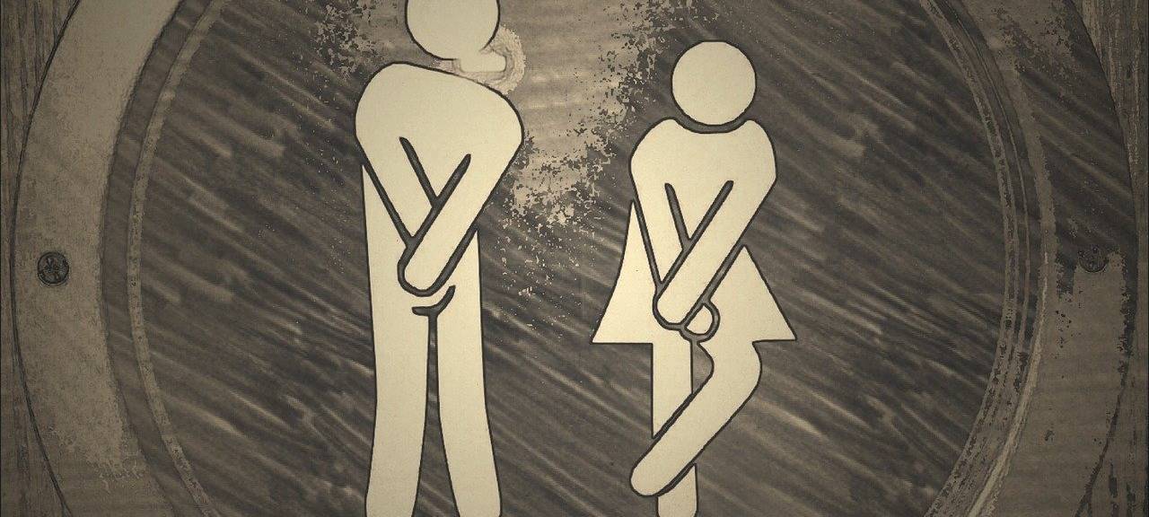 OTTMARSBOCHOLT: Toiletten-Diskussion