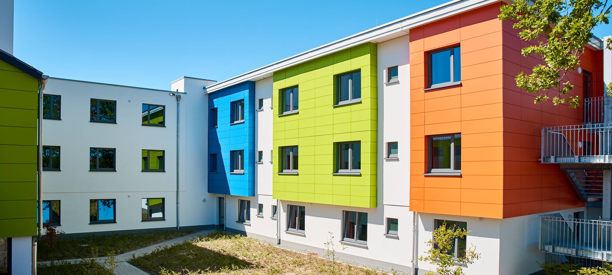 NOTTULN: Jugendherberge beliebt