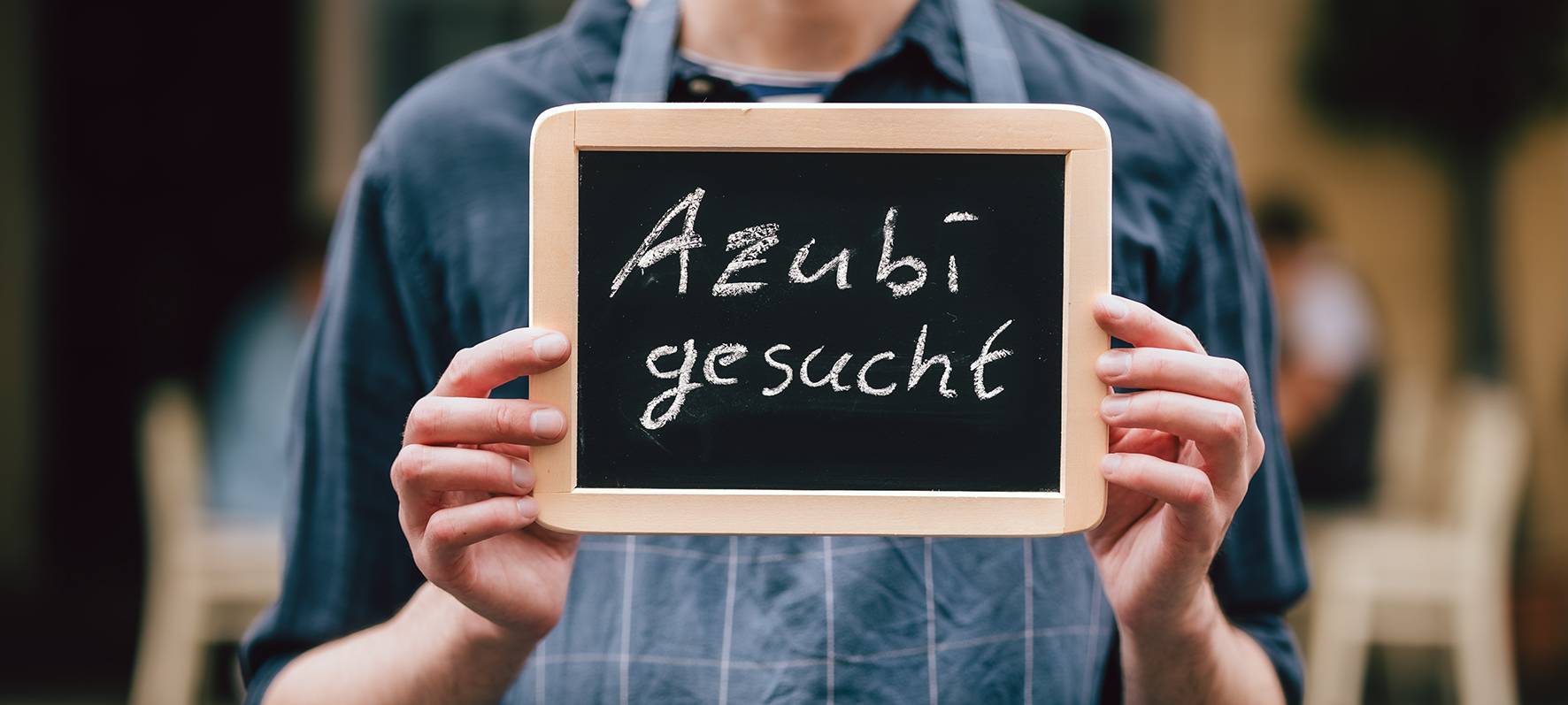 KREIS: Ausbildungsmarkt