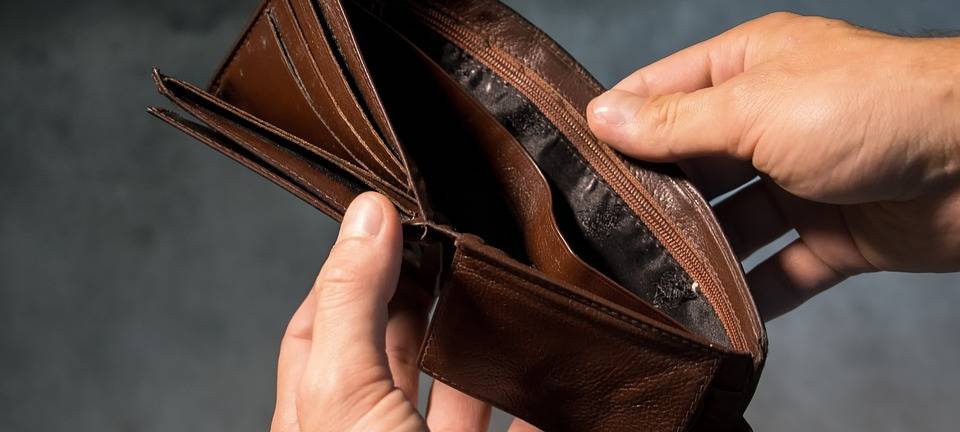 KREIS: Protest gegen Kürzungen