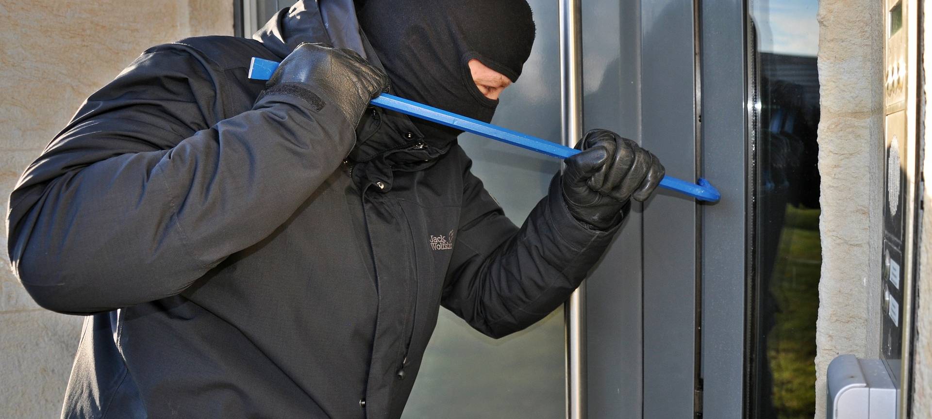 KREIS: Tipps zum Einbruchsschutz