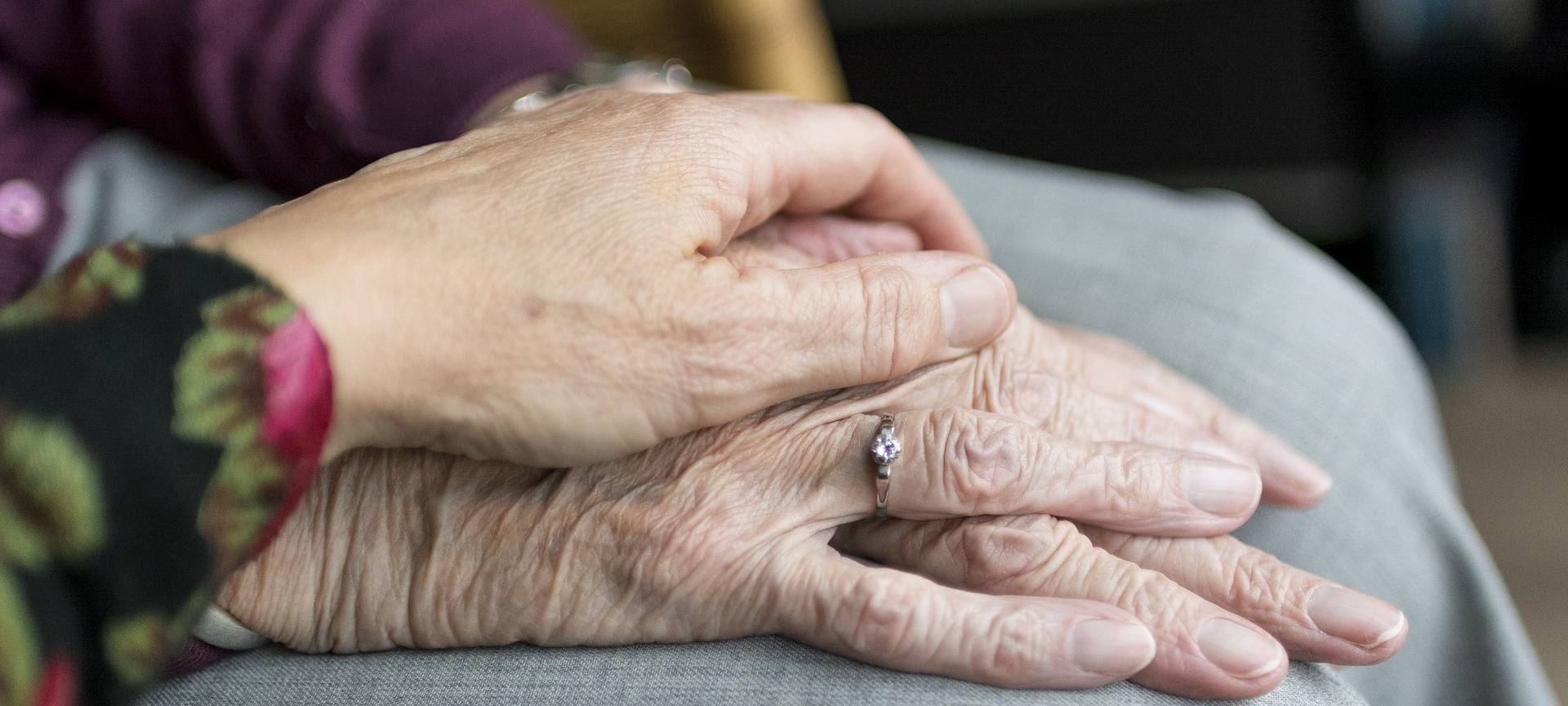 KREIS: Angespannte Pflegebranche