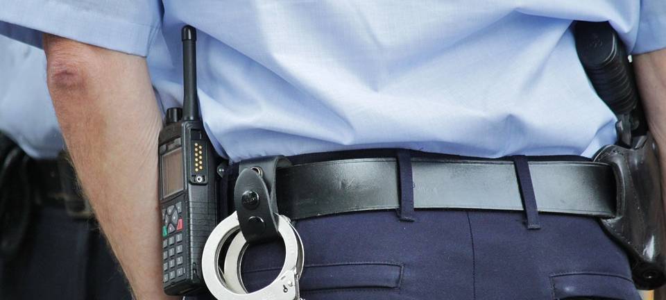 NOTTULN: Messerangriff in Drogeriemarkt