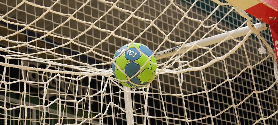 DÜLMEN: Niederlage für B-Junioren Handballer Hannes Wilms