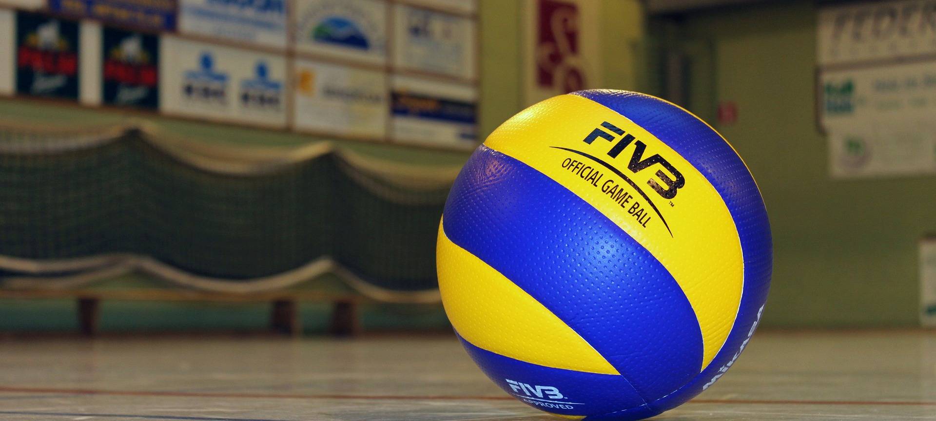 LÜDINGHAUSEN: U16-Volleyballmeisterschaft