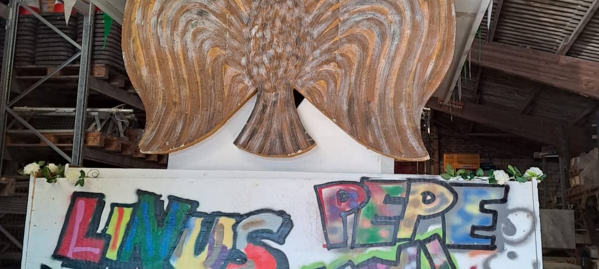 KREIS: Finale Straßenkarneval