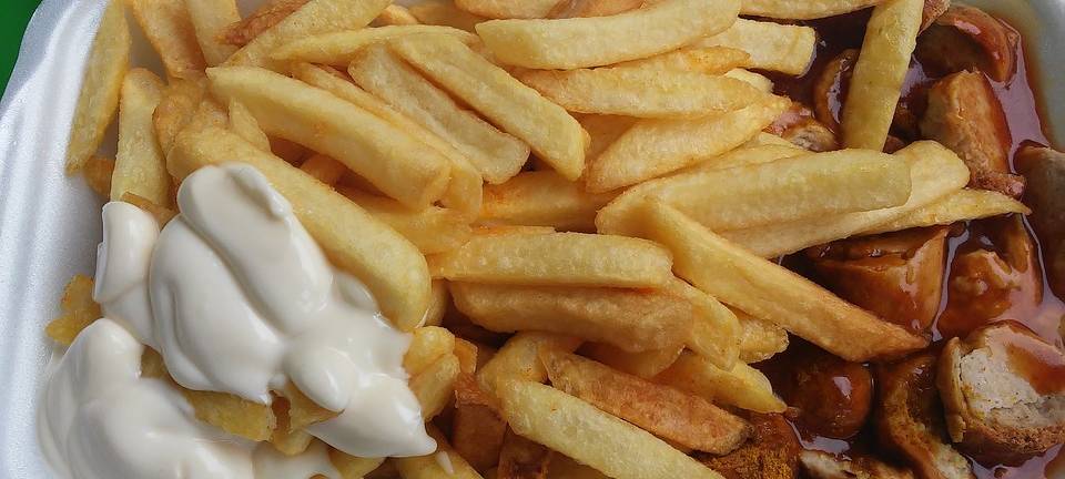 Fastenzeit: Hält Tiziana durch?