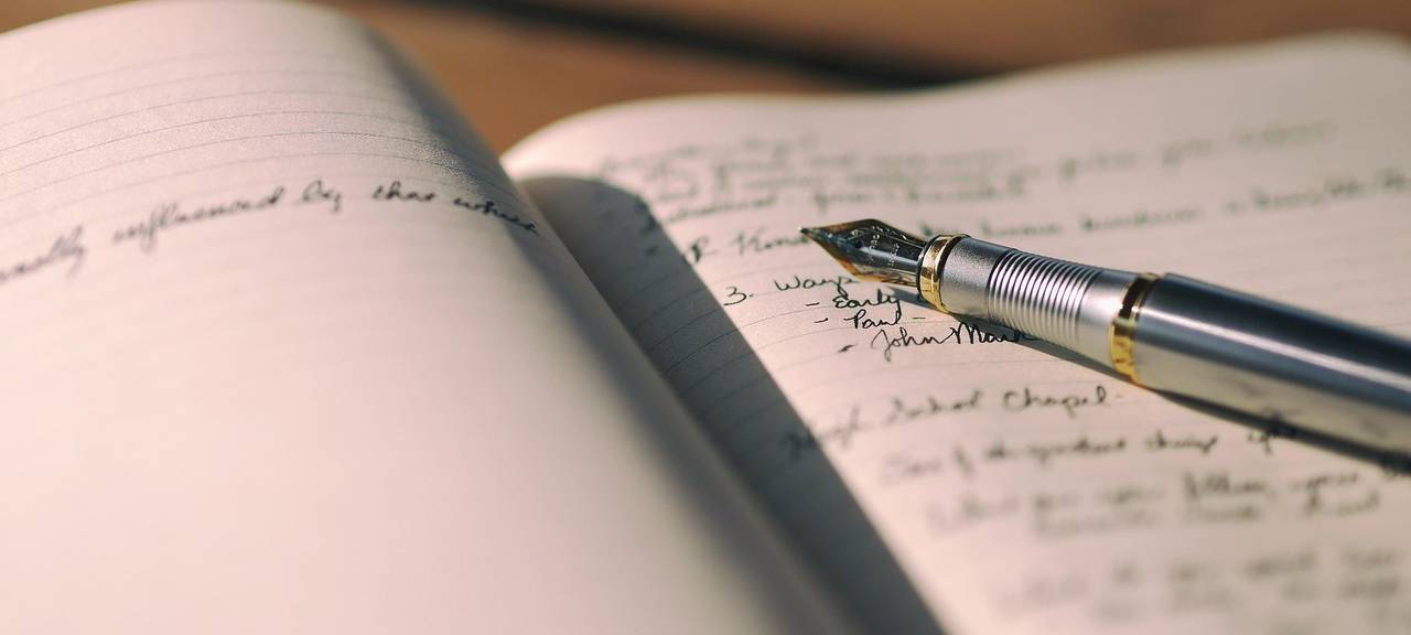 KREIS: Schreiben mit Stift in digitaler Zeit weiter wichtig