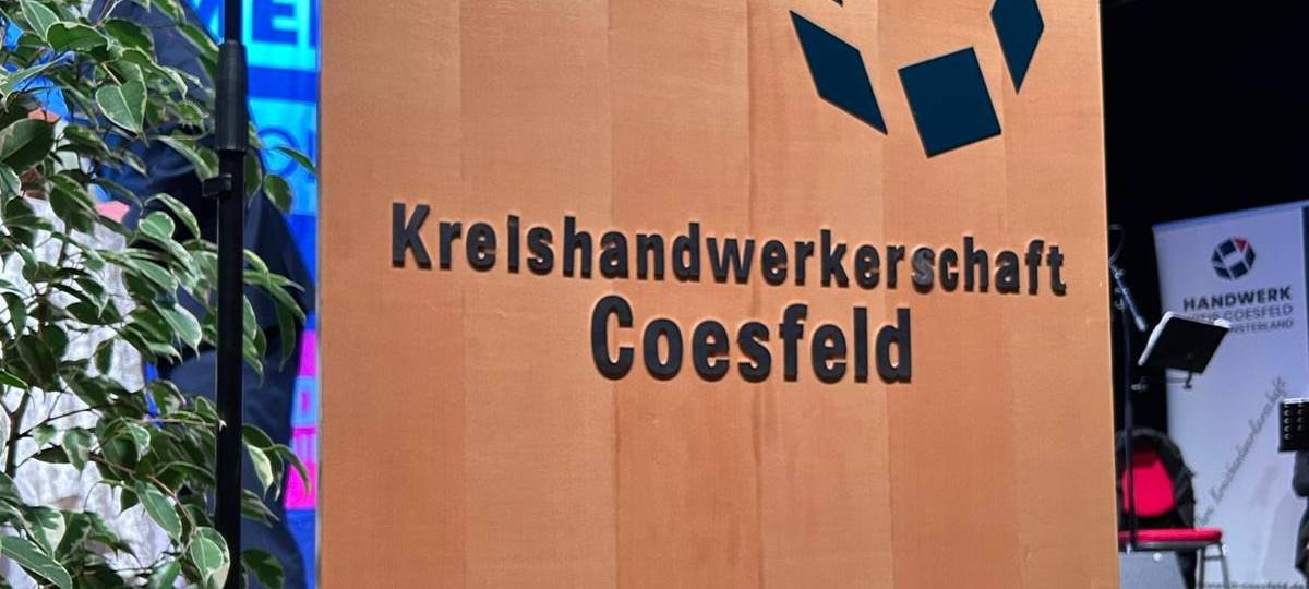 Freisprechung Handwerker