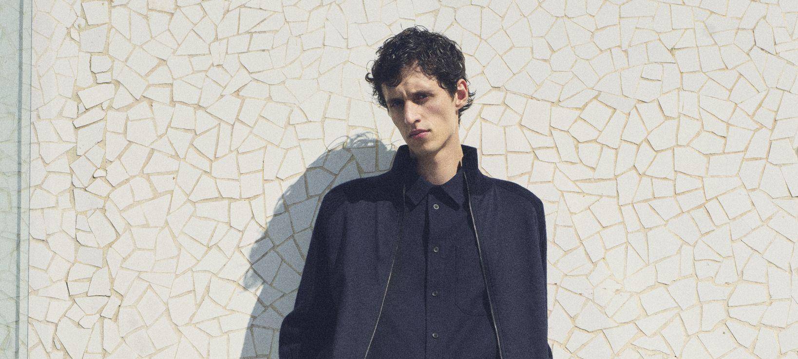 Summer Darks bei COS