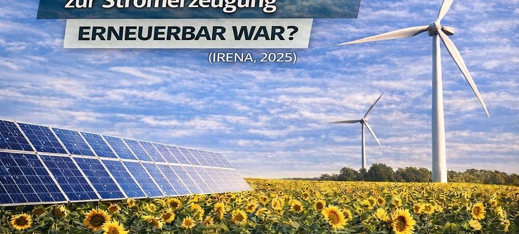 Wissen for Future : Energiewende im Fokus