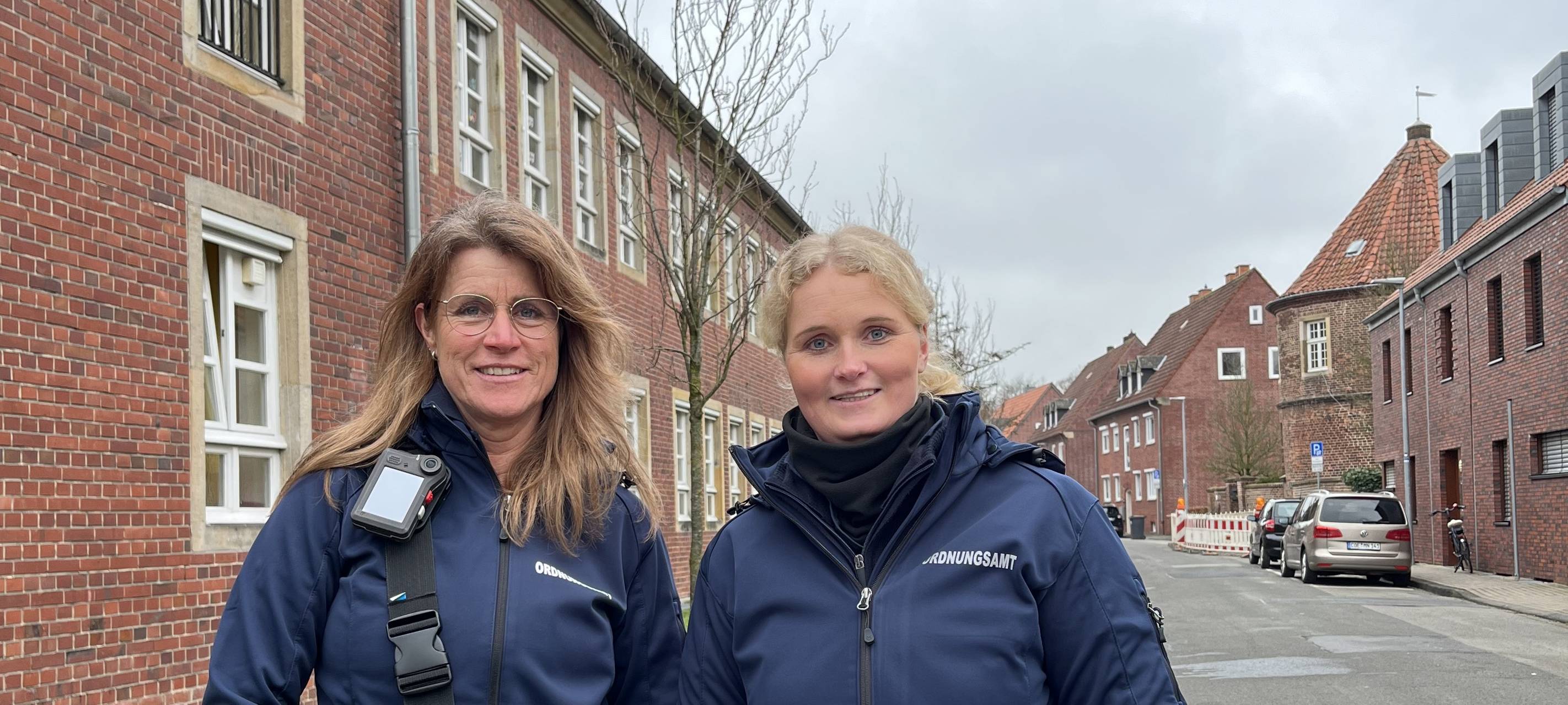 COESFELD: Termin für Blindgänger-Entschärfung