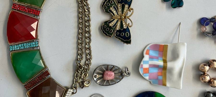 DÜLMEN: Wem gehört der Schmuckkoffer?