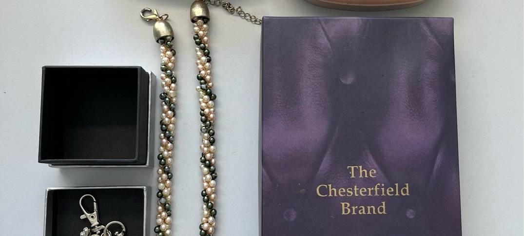 DÜLMEN: Wem gehört der Schmuckkoffer?