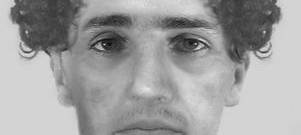 Fahndung nach Sexualtäter