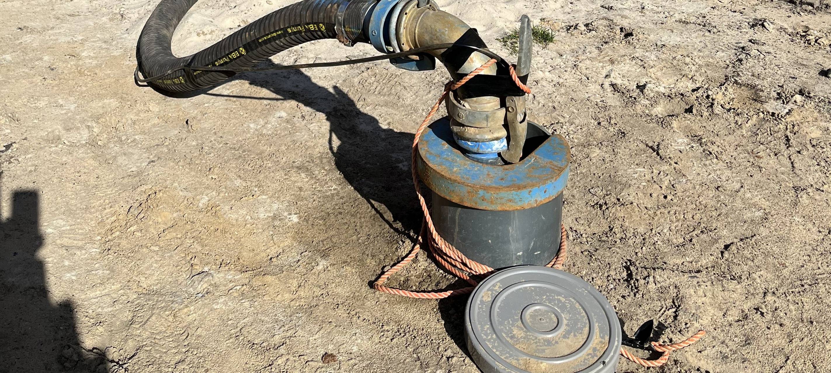 COESFELD: Neuer Zeitplan für mögliche Entschärfung