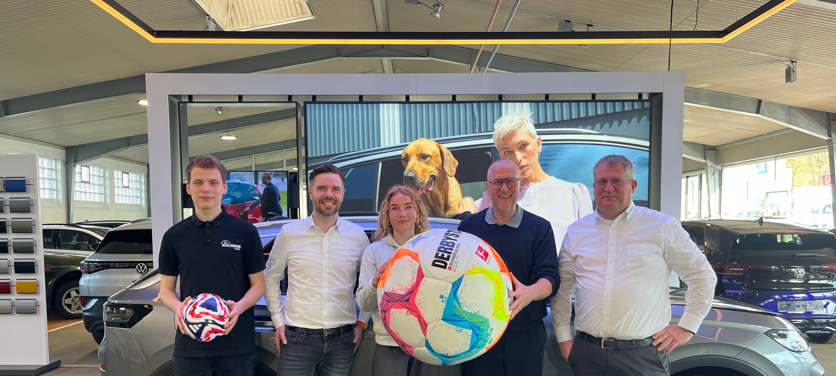 Trainieren wie die Profis