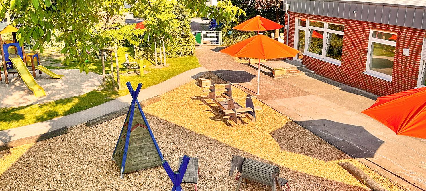 Knete für die Kita: 1.500 Euro für die Kita St. Nikolaus