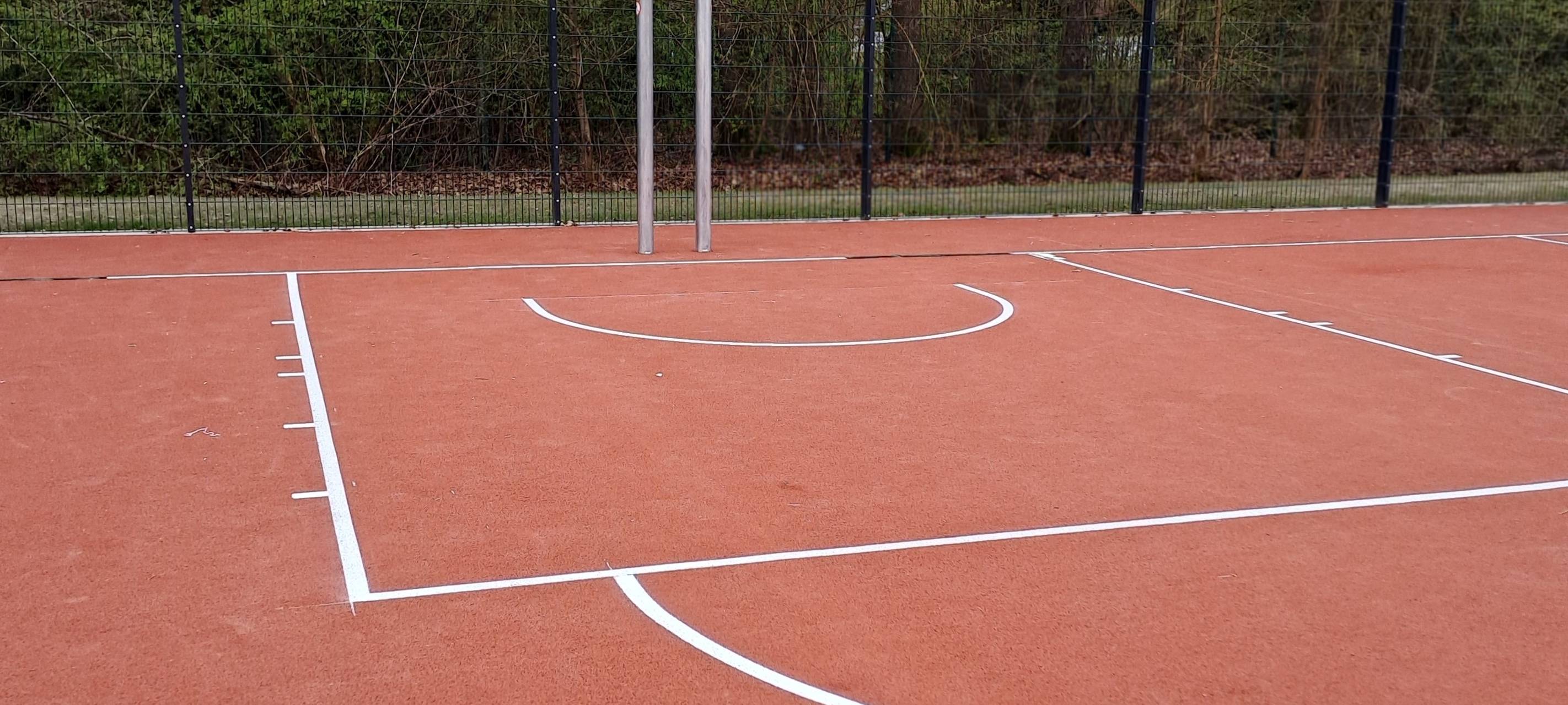 LÜDINGHAUSEN: Letzter Feinschliff