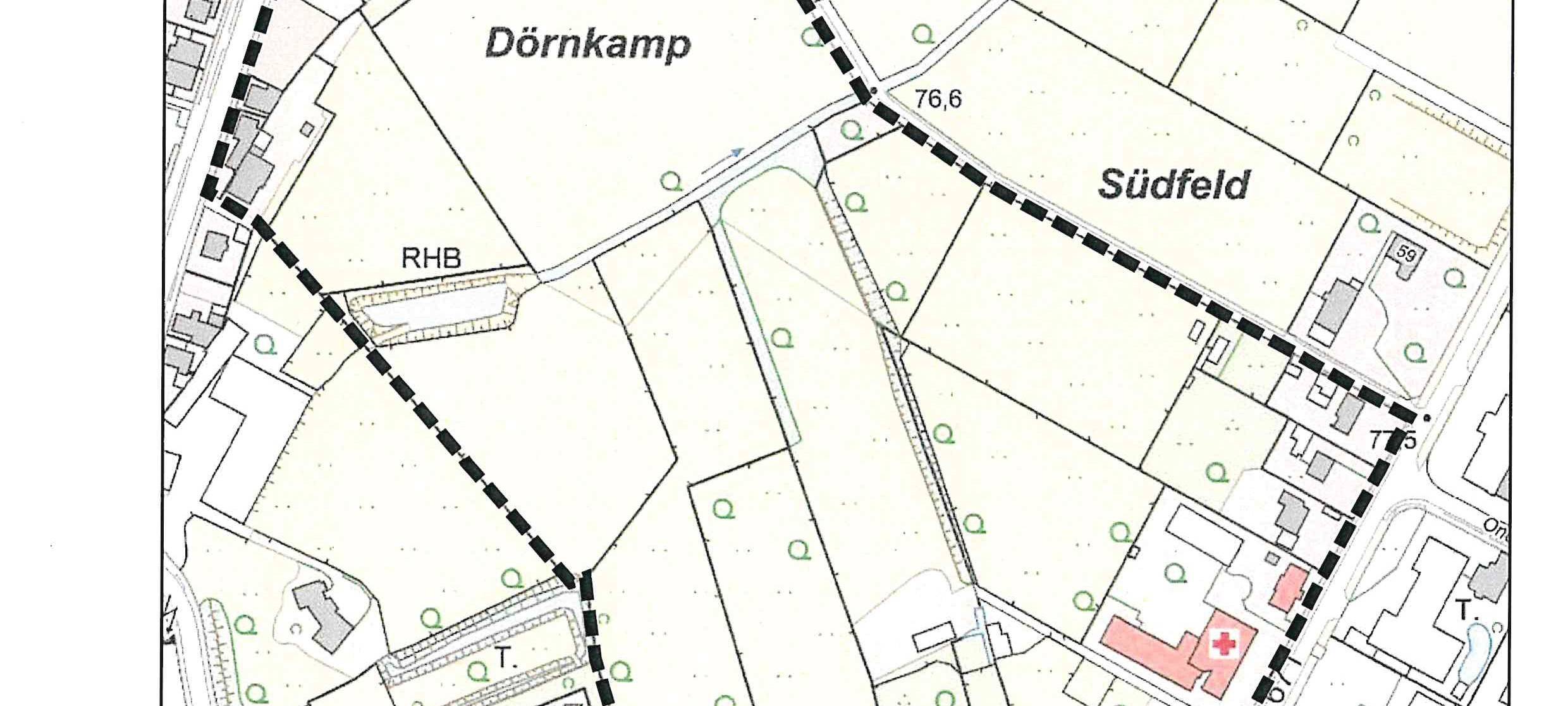 HERBERN: Neues Baugebiet