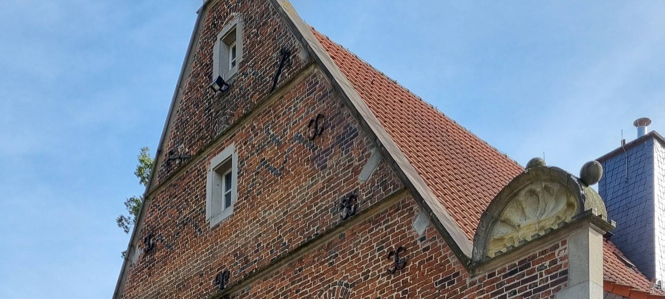 LÜDINGHAUSEN: Start der Brunnensaison