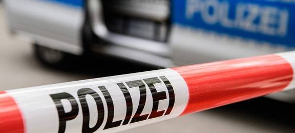 LÜDINGHAUSEN: Unfall auf dem Erbdrostenweg