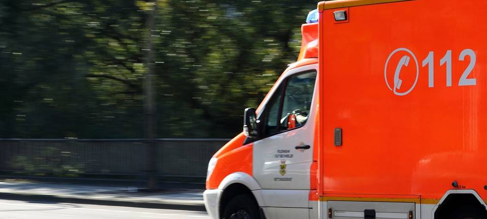 NOTTULN: Unfall auf der B 525