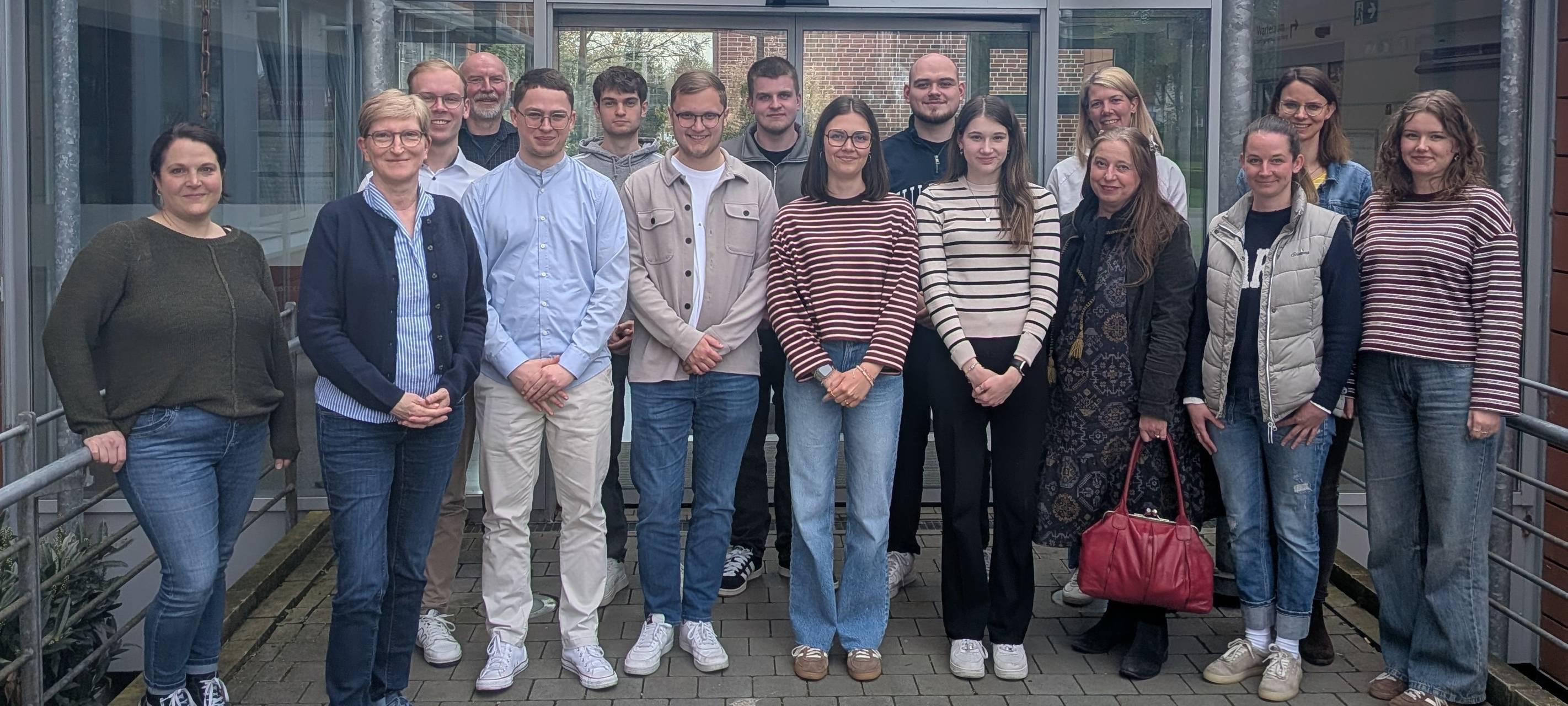 KREIS: Hitzeaktionsplanung