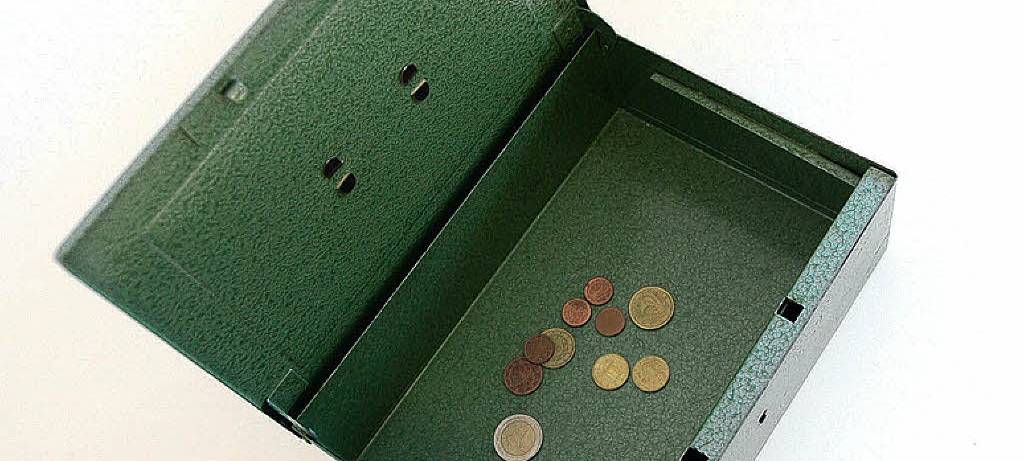 KREIS: Kein Geld für Entlastungsprämie