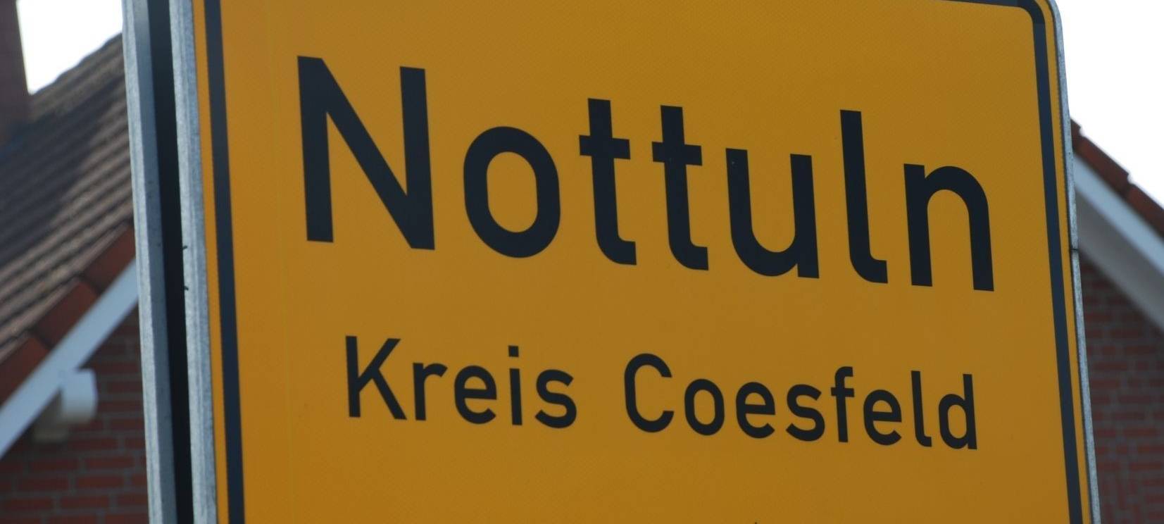NOTTULN: Politik vor Ort